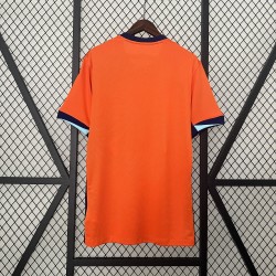 Camiseta Holanda Local 2024 2