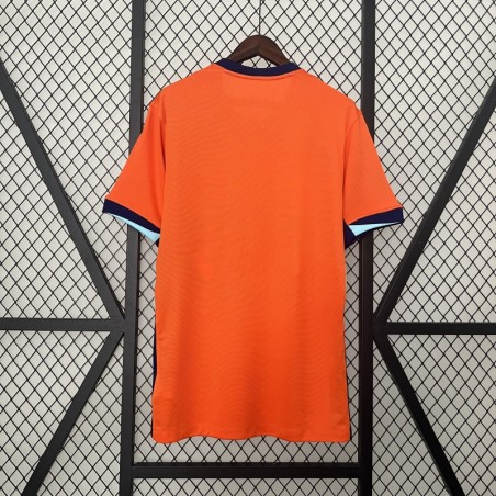 Camiseta Holanda Local 2024