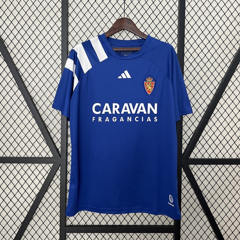 Real Zaragoza Retro 92/93