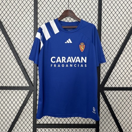 Real Zaragoza Retro 92/93