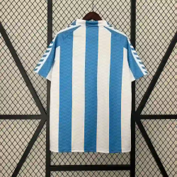 Camiseta Málaga CF 120 Aniversario 2