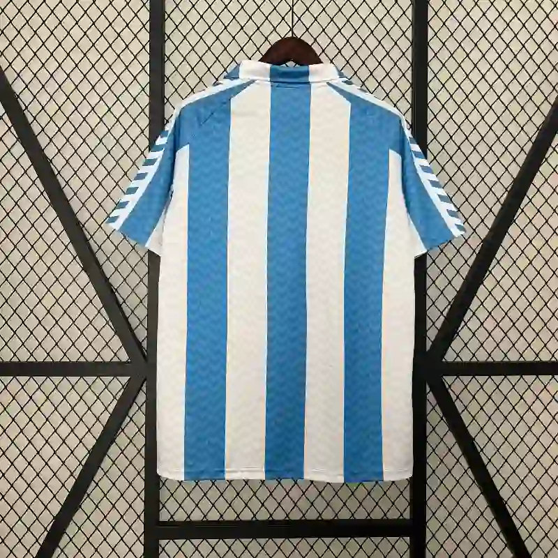 Camiseta Málaga CF 120 Aniversario