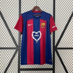 Camiseta Barcelona 23/24 Karol G
