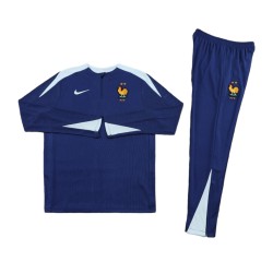 Chandal Entrenamiento Francia Azul 2024
