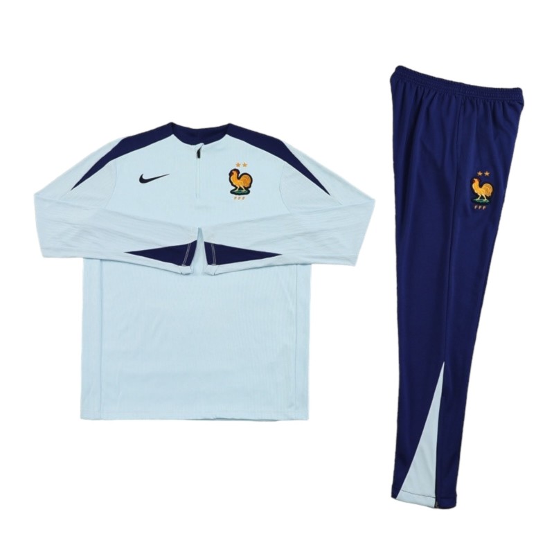Chandal Entrenamiento Francia 2024