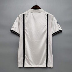 Camiseta Valencia CF Retro 00/01 2