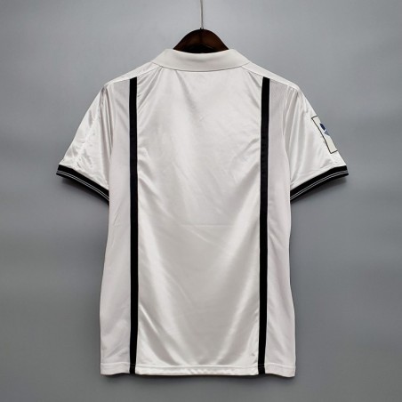 Camiseta Valencia CF Retro 00/01