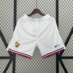 Pantalón Corto Francia Local 2024
