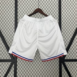 Pantalón Corto Francia Local 2024 2