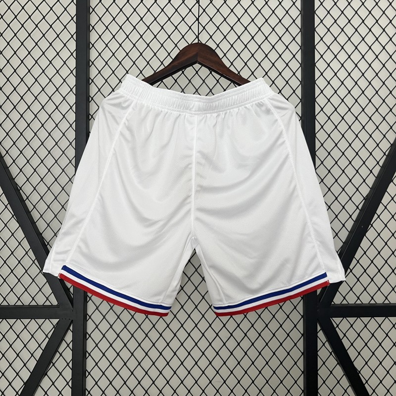 Pantalón Corto Francia Local 2024