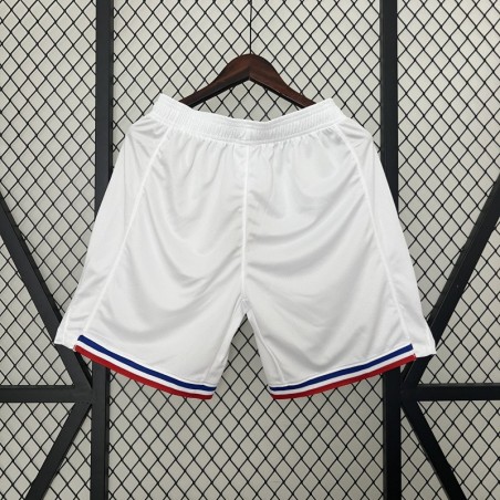 Pantalón Corto Francia Local 2024
