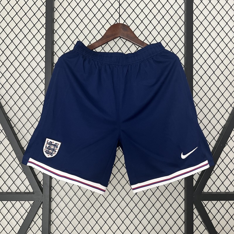 Pantalón Corto Inglaterra Local 2024