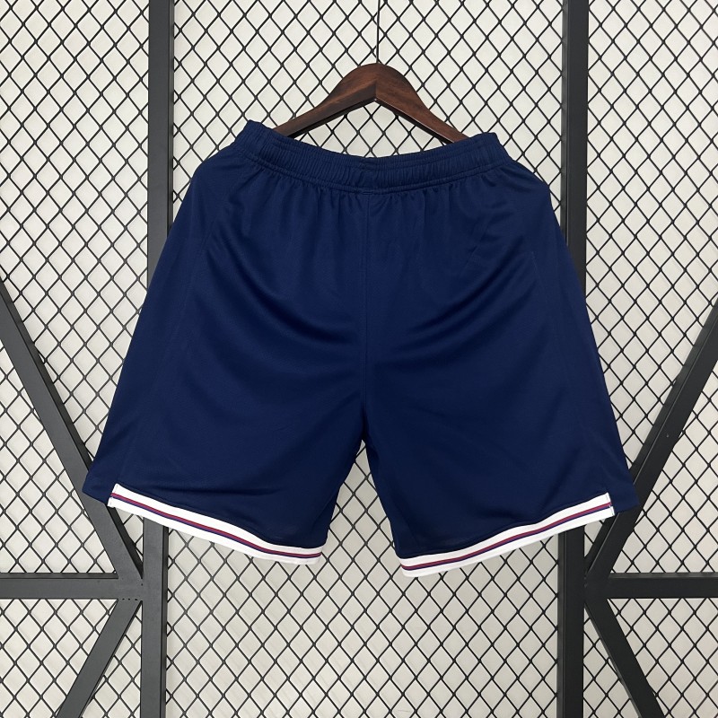Pantalón Corto Inglaterra Local 2024