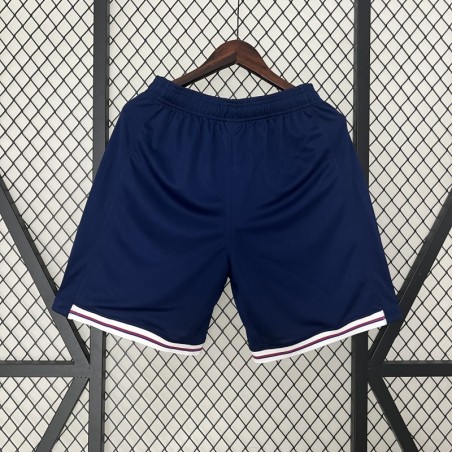 Pantalón Corto Inglaterra Local 2024
