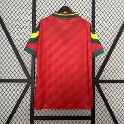 Camiseta Portugal Local Retro 92/93 2