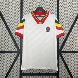 Camiseta Portugal Visitante Retro 92/93