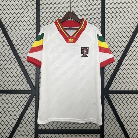 Jersey Portugal Away Retro 92/93