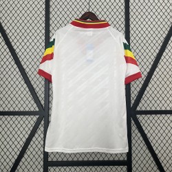 Jersey Portugal Away Retro 92/93 2