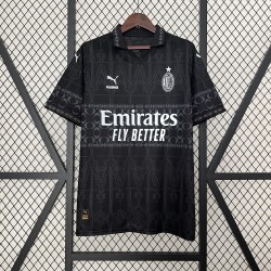 Camiseta AC Milan  X Pleasures 23/24