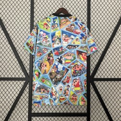 Japón Edición Especial Shin Chan 2