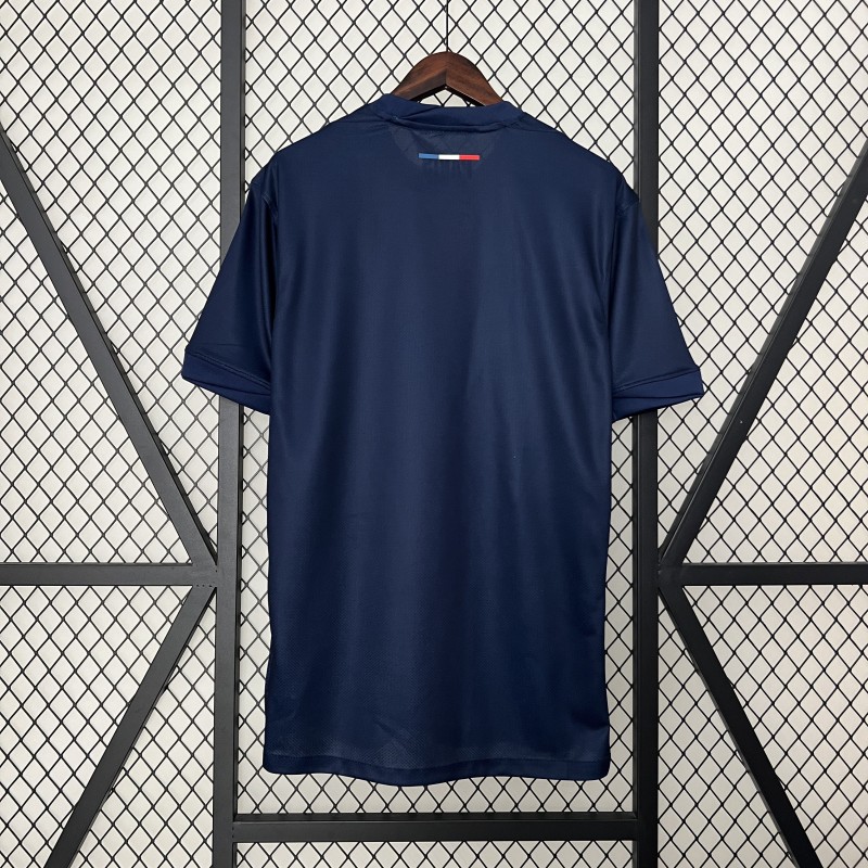 Camiseta PSG Local 24/25