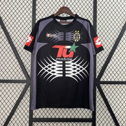 Camiseta Juventus GK Retro 01/02