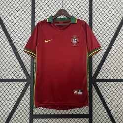 Jersey Portugal Home Retro 96/97