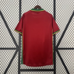 Camiseta Portugal Local Retro 96/97 2