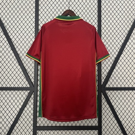Camiseta Portugal Local Retro 96/97
