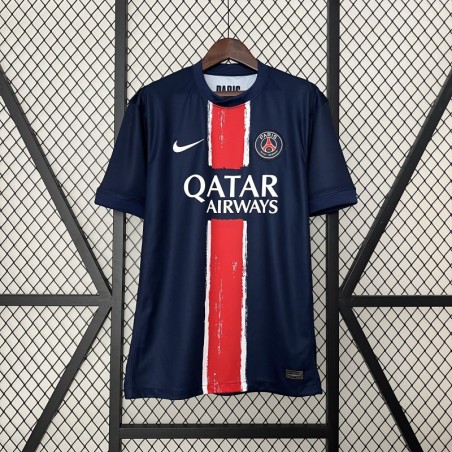 Camiseta PSG Local 24/25