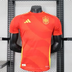 Camiseta España Local Euro 2024 ( Players)