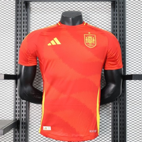 Camiseta España Local Euro 2024 ( Players)