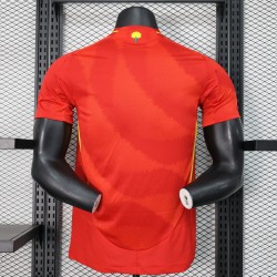 Camiseta España Local Euro 2024 ( Players) 2
