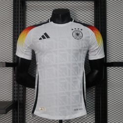 Camiseta Alemania Local Euro 2024 ( Players)