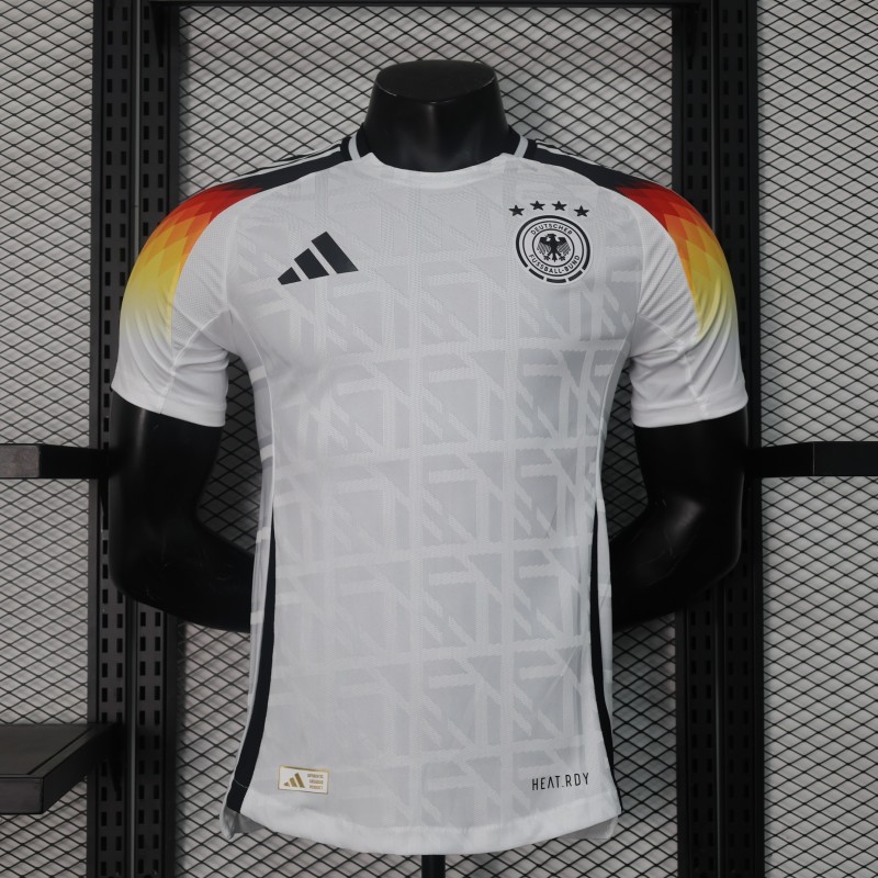 Camiseta Alemania Local Euro 2024 ( Players)