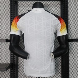 Camiseta Alemania Local Euro 2024 ( Players) 2