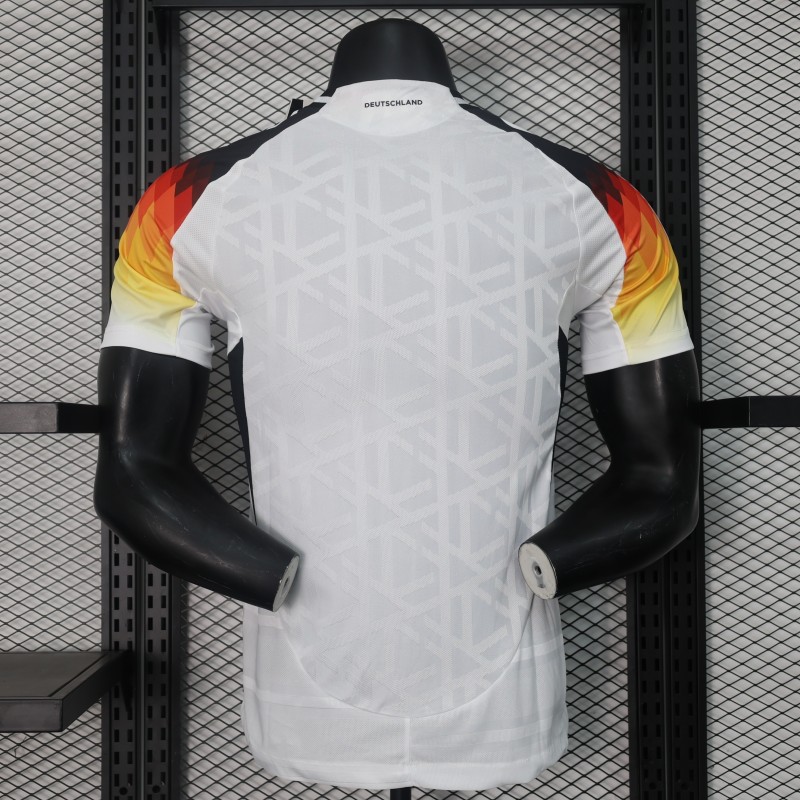 Camiseta Alemania Local Euro 2024 ( Players)