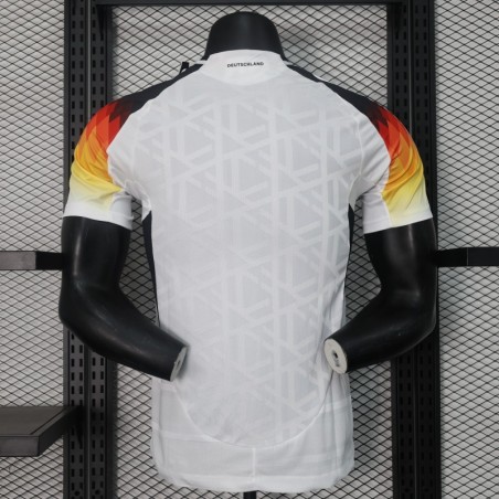 Camiseta Alemania Local Euro 2024 ( Players)