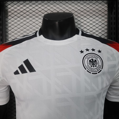Camiseta Alemania Local Euro 2024 ( Players)