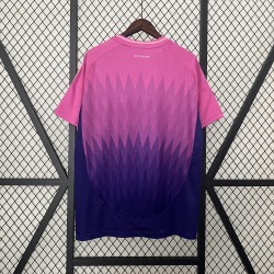 Camiseta Alemania Visitante 2024 2