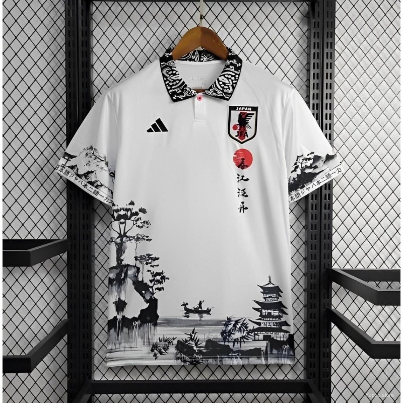 Camiseta Japón  Edición Especial