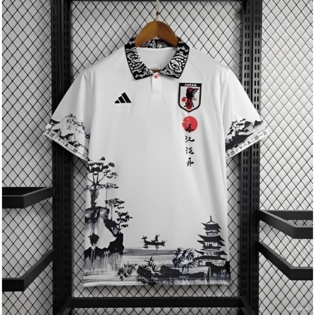 Camiseta Japón  Edición Especial
