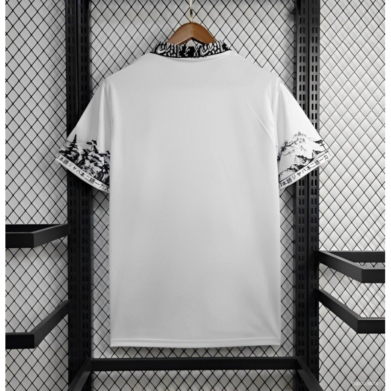 Camiseta Japón  Edición Especial