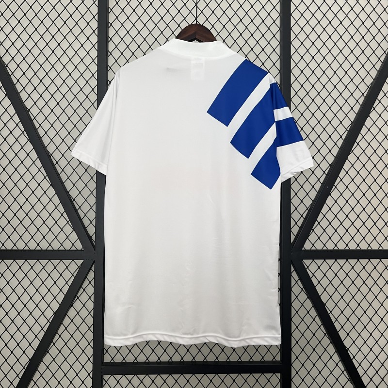 Camiseta Real Zaragoza Local Retro 92/93