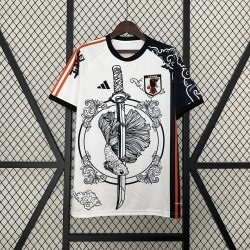 Camiseta Japón Edición Especial (Catana)