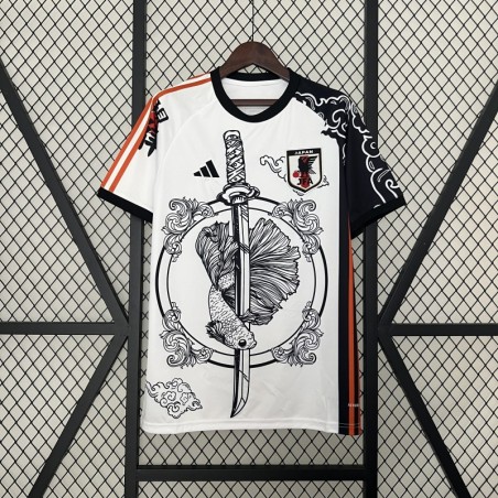 Camiseta Japón Edición Especial (Catana)