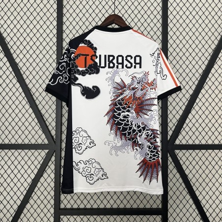 Camiseta Japón Edición Especial (Catana)