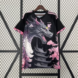 Camiseta Japón Edición Especial dragón