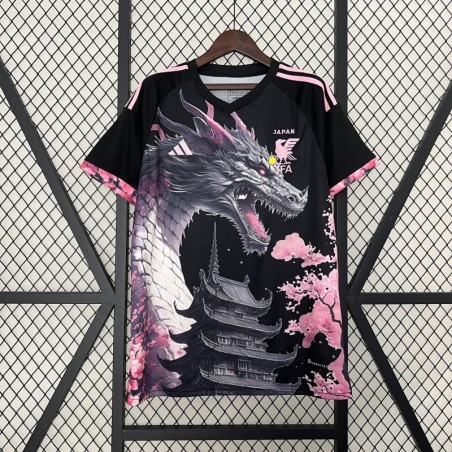 Camiseta Japón Edición Especial dragón