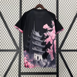 Camiseta Japón Edición Especial dragón 2